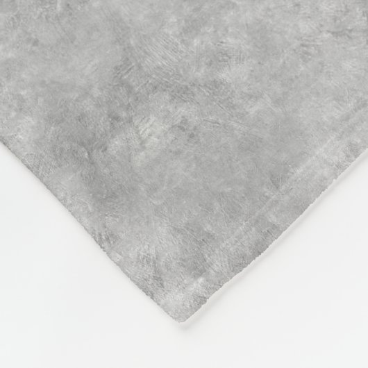 Moderne rode hart paar namen fleece deken (Hoek)