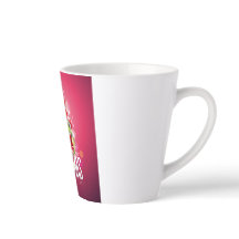 Moderne Rode Kerstmis Illustratie grafisch ontwerp