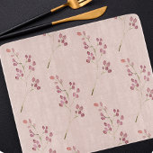 Moderne rode ventilator van Waterverf Snijplank