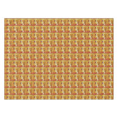 Moderne rode witte wijn Pinot Chianti Patroon Sina Tafelkleed (Voorkant (Horizontaal))