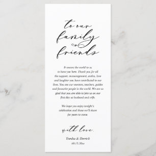 Moderne Romance instelling voor inwendige locatie  Programmakaart