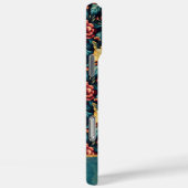 Moderne Roos Op Maat Gemaakte Iphone Hoes Voor Mei (Achterkant / Rechts)