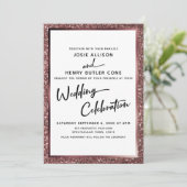 Moderne Roos voor weddenschappen met kalveren Kaart (Staand voorkant)