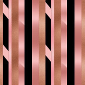 Moderne Roségouden Servetten Trendy Tafelorganizer