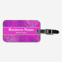 Moderne roze, blauw en grijs Abstract