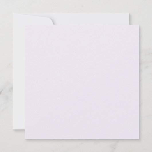 Moderne Roze Boog en Gouden Kruis Doop Uitnodiging (Achterkant)