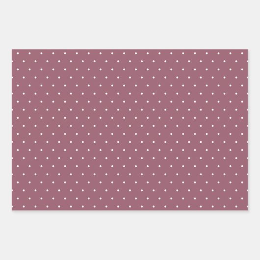 Moderne roze papierbladen voor multifunctionele do inpakpapier vel (Voorkant 2)