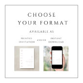 Moderne Roze Religieuze Kruis Meisje Doop Kaart