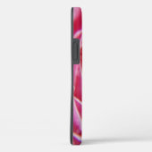 moderne roze roos close-up Case-Mate iPhone case (Achterkant / Rechts)