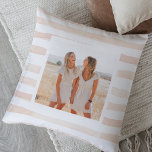Moderne roze stropen met waterdeeg | Foto Kussen<br><div class="desc">Kussens zorgen voor doordachte en praktische geschenken, die de ontvanger troost en ontspanning bieden. Hier is een beschrijving van kussens als een geschenk: Geef het geschenk van ultiem comfort en ontspanning met deze luxe kussens. Deze kussens zijn gemaakt met de beste materialen en zijn ontworpen om een zalige slaapervaring te...</div>