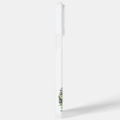 Moderne Rustieke Bergbossen Case-Mate iPhone Case (Achterkant / Rechts)