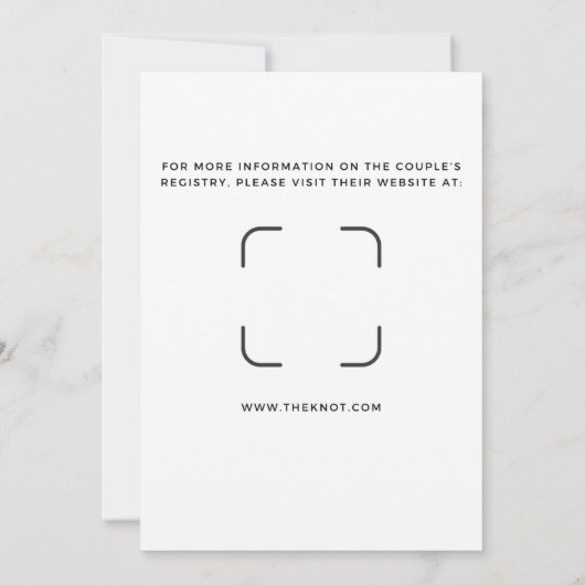 Moderne Sage Groene en Gouden Douche Uitnodigingen (Achterkant)