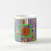 Moderne Samenvatting:  Het Digitale, VolksArt. van Koffiemok (Center)