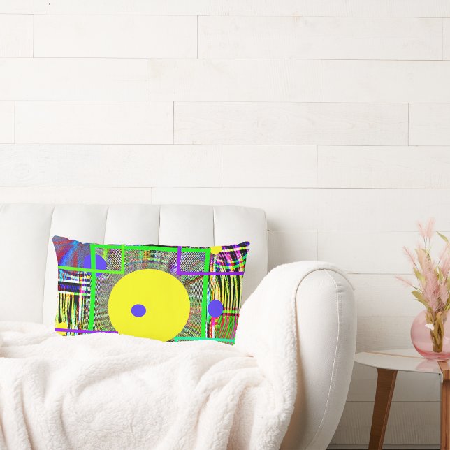 Moderne Samenvatting:  Het Digitale, VolksArt. van Kussen (Creator heeft geüpload)