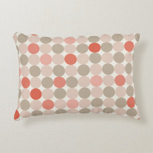 Moderne Scandinavische Geometrische Accentkussen Accent Kussen