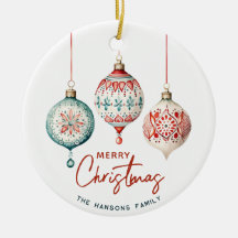 Moderne Scandinavische stijl Vrolijk kerstfeest