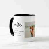 Moderne Schattigee Funtie Definitie 2 Foto Tante G Mok (Voorkant links)