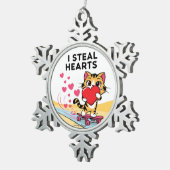 Moderne Schattigee Valentijn Ornamenten (Rechts)