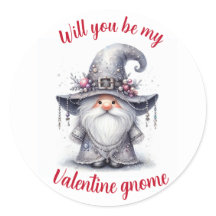 Moderne Schattigee zilveren parel sierkabouter