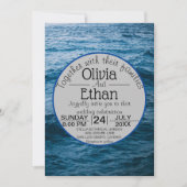 moderne scheepvaart kaart (Voorkant)