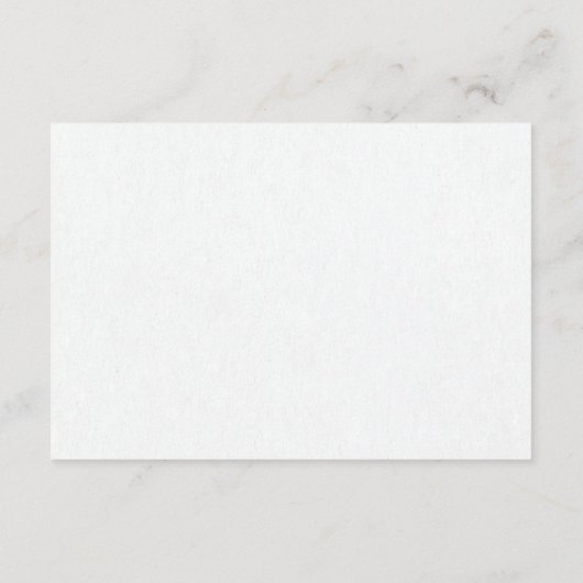 Moderne schetsen schetsen - Modern Wishing Good Informatiekaartje (Achterkant)