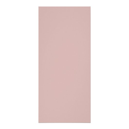 Moderne Schoonheid Logo Nagels Wimpers Wenkbrauwen Reclamekaart (Achterkant)