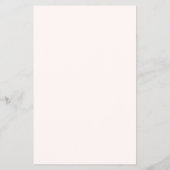 Moderne schoonheid wellness flyer (Achterkant)