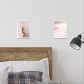 Moderne Schoonheidssalon Wall Print Set (Slaapkamer)