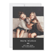 Moderne schrijfmachine | Holiday Foto van Black Gi