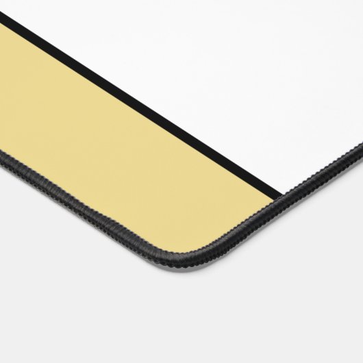 Moderne Scrip fotocollage Bureaumat (Hoek)