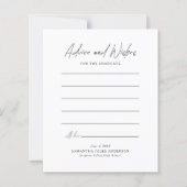 Moderne Script Advies en Wensen Afstuderen (Voorkant)