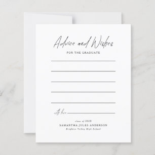 Moderne Script Advies en Wensen Afstuderen