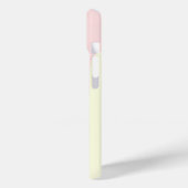 Moderne Script Cute Phone Case | dat is mijn vibe (Achterkant / Links)