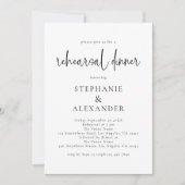 Moderne script om het even welk kleurrepetitief di kaart (Voorkant)