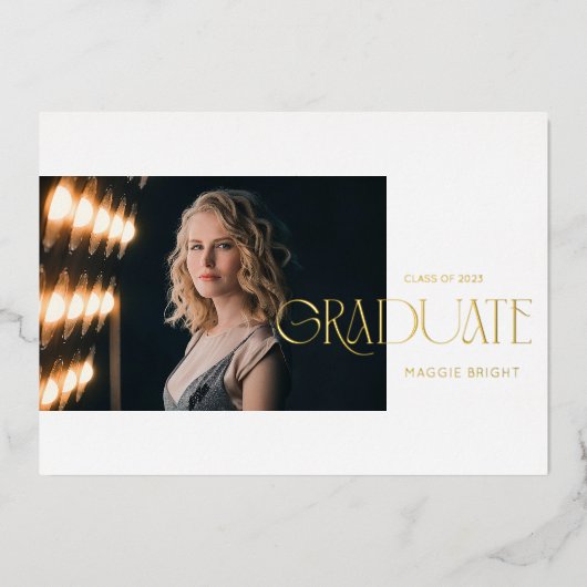 Moderne scripting 2023 afstuderen aankondiging (Voorkant)