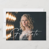 Moderne scripting 2023 afstuderen aankondiging (Voorkant)