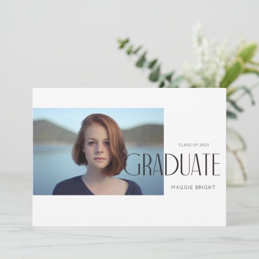 Moderne scripting 2023 afstuderen aankondiging (Staand voorkant)