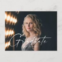 Moderne scripting 2023 afstuderen aankondiging