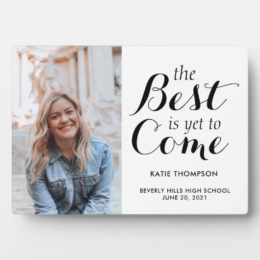 Moderne scriptkalligrafie Afstuderen Keepomwille C Fotoplaat (voorkant)