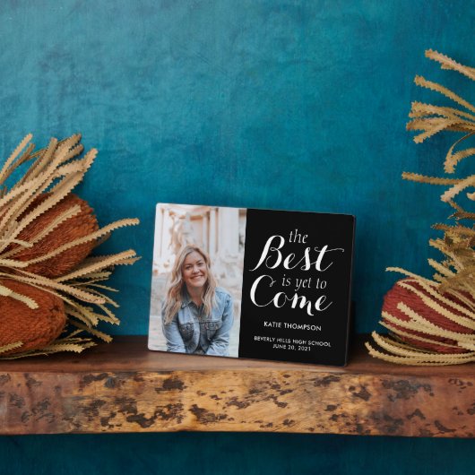 Moderne scriptkalligrafie Afstuderen Keepomwille C Fotoplaat (Zijkant)