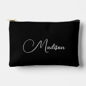 Moderne scriptnaam etui (Voorkant)