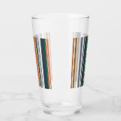 Moderne Seizoensstapes Glass Glas (Links)