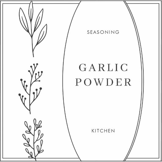 Moderne seriële minimumafsluitingen voor panserwag sticker (Voorkant)