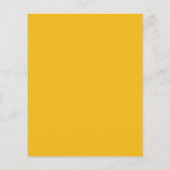 Moderne service voor het plaatsen van huisdieren,  flyer (Achterkant)