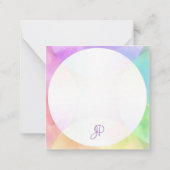 Moderne Sjabloon handschriftenhandschrift Manuscri (Achterkant)