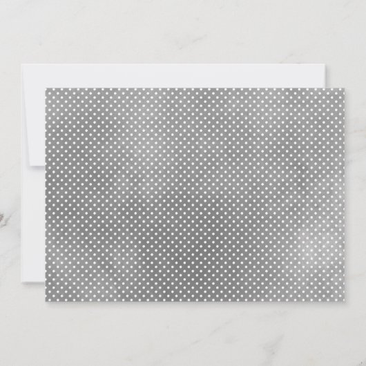 Moderne slate momentopnamen opslaan Datum 3 foto Save The Date (Achterkant)