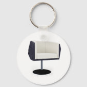 Moderne Sleutelhanger (Voorkant)