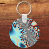 Moderne Sleutelhanger (Voorkant)