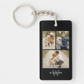 Moderne Sleutelhanger voor fotogalerie 3 (Voorkant)