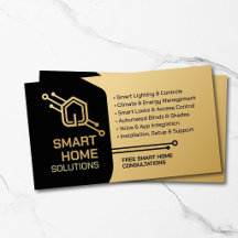 Moderne Smart Home Automatisering Specialist